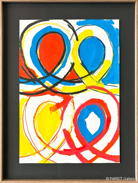 Piroeh One - PPSS-005